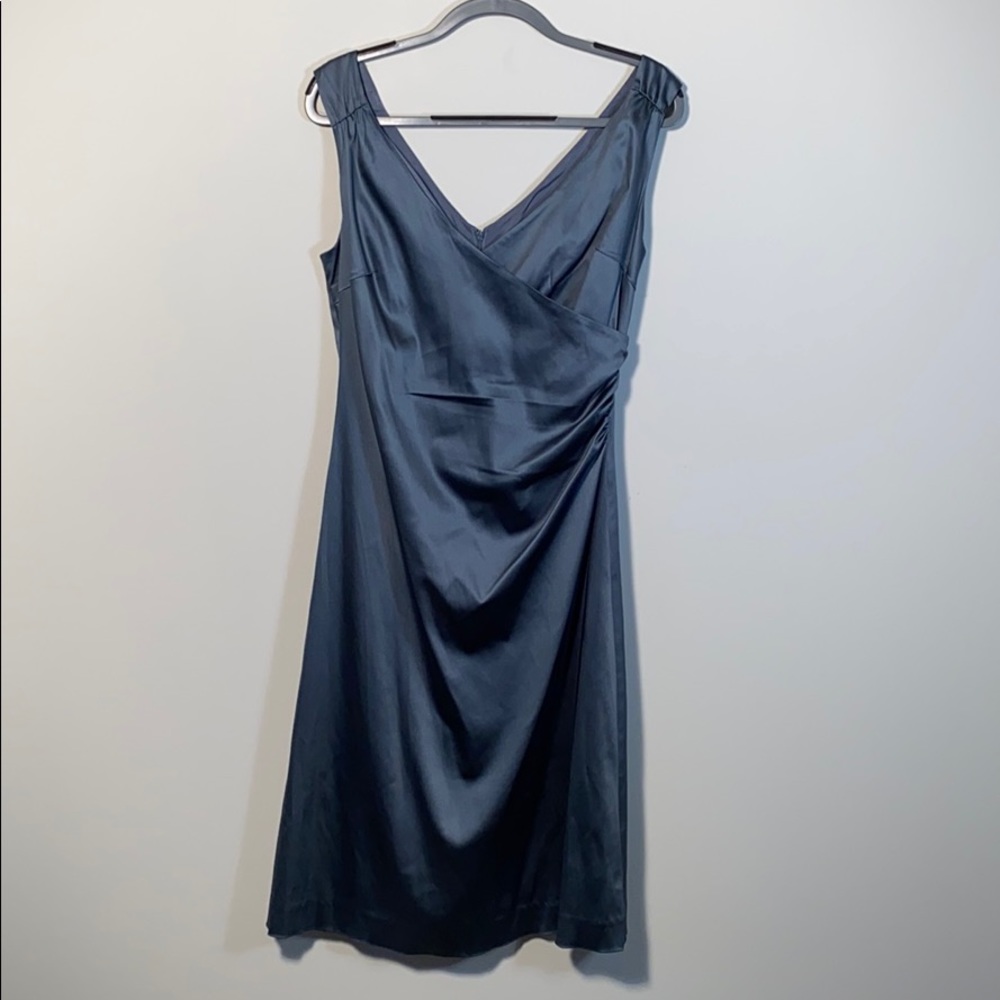 InWear Ayuram icy blue dress